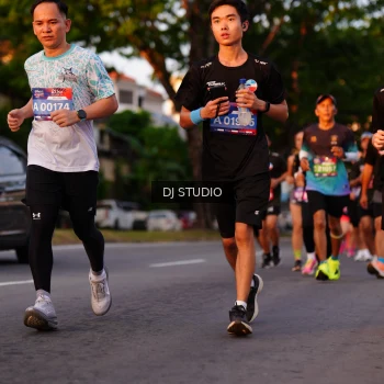 Runner Photo 3840543