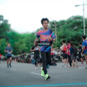 Runner Photo 3840544