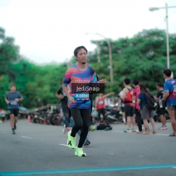 Runner Photo 3840546
