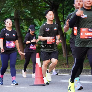 Runner Photo 3840547