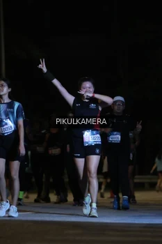 Runner Photo 3840551