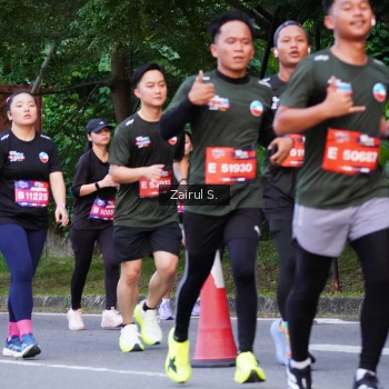 Runner Photo 3840552