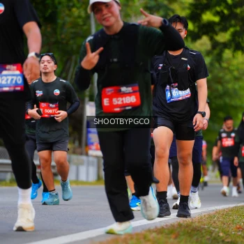 Runner Photo 3840553