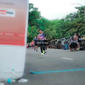 Runner Photo 3840557