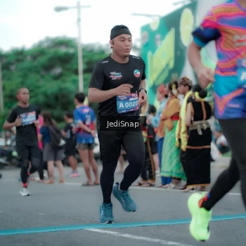 Runner Photo 3840559