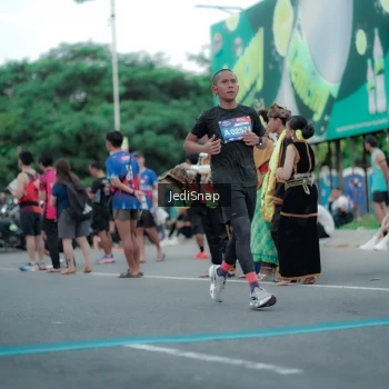 Runner Photo 3840566