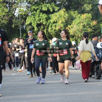 Runner Photo 3840567