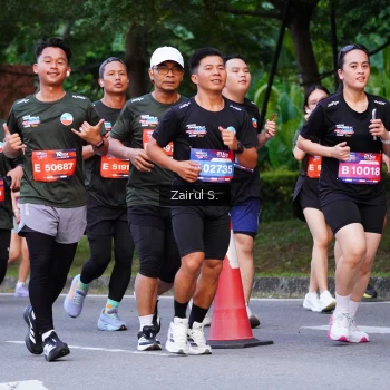 Runner Photo 3840571