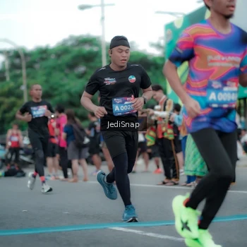 Runner Photo 3840572