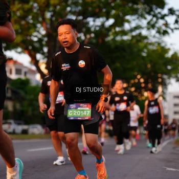 Runner Photo 3840580