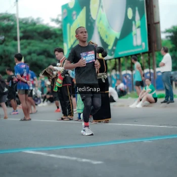 Runner Photo 3840582
