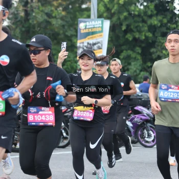 Runner Photo 3840584