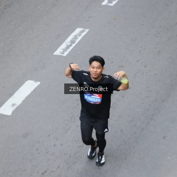 Runner Photo 3840585