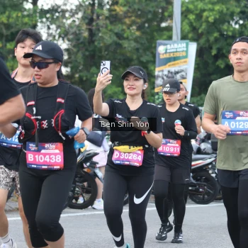 Runner Photo 3840589