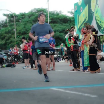 Runner Photo 3840590
