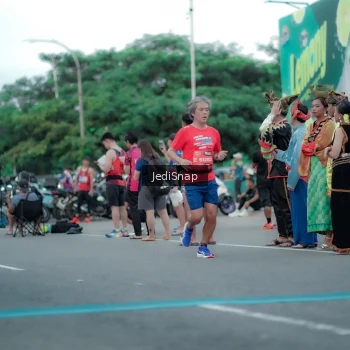 Runner Photo 3840592