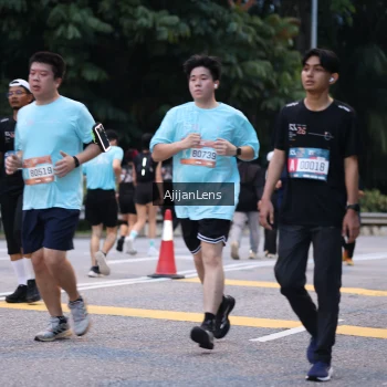 Runner Photo 3840594