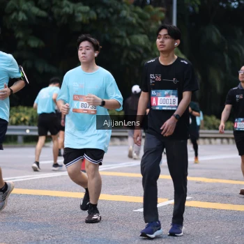 Runner Photo 3840595