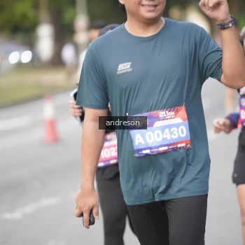 Runner Photo 3840598