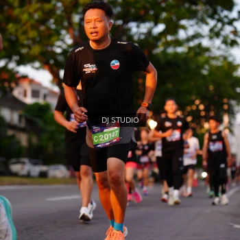 Runner Photo 3840599