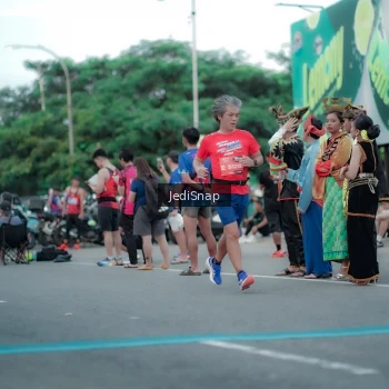 Runner Photo 3840602