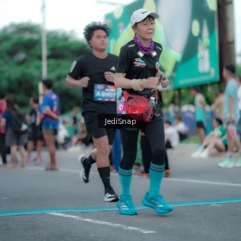 Runner Photo 3840603