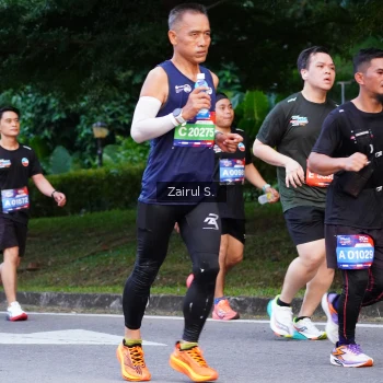 Runner Photo 3840604
