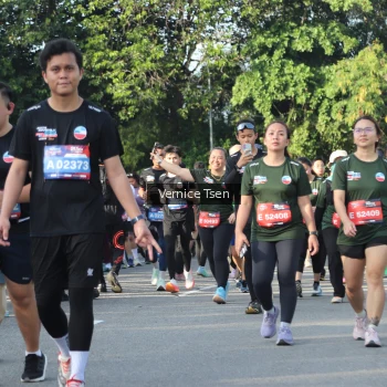 Runner Photo 3840605
