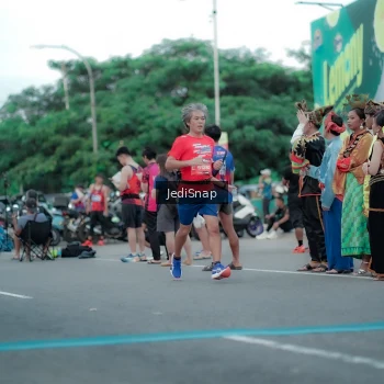 Runner Photo 3840606