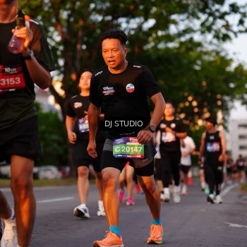 Runner Photo 3840608