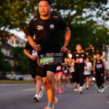 Runner Photo 3840612