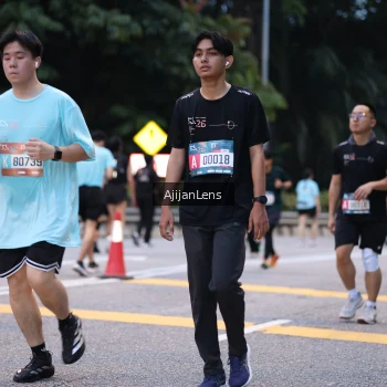 Runner Photo 3840614