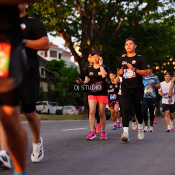 Runner Photo 3840618