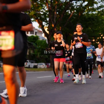 Runner Photo 3840622