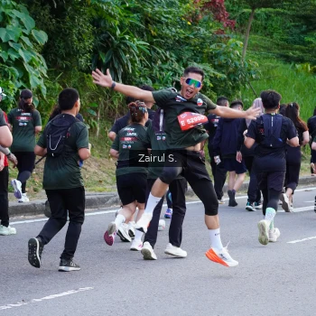 Runner Photo 3840623