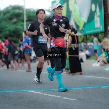 Runner Photo 3840626