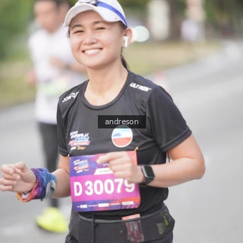 Runner Photo 3840627
