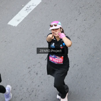 Runner Photo 3840628