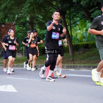 Runner Photo 3840629