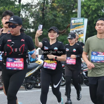 Runner Photo 3840631