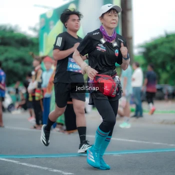 Runner Photo 3840633