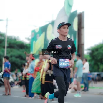 Runner Photo 3840634