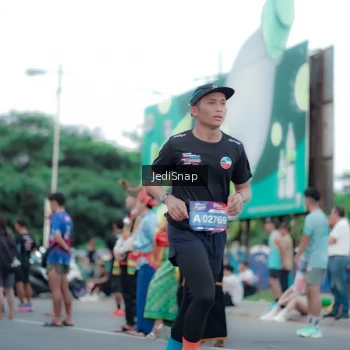 Runner Photo 3840635