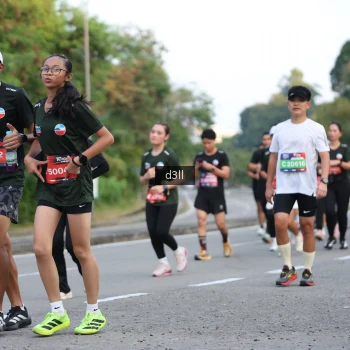 Runner Photo 3840636