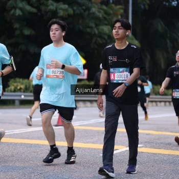 Runner Photo 3840638