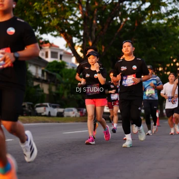 Runner Photo 3840639