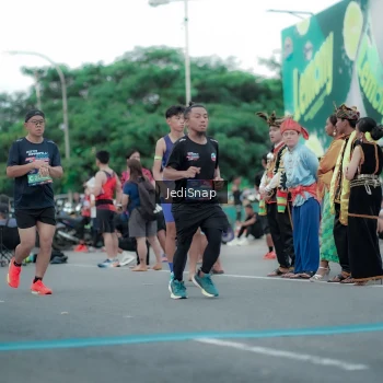 Runner Photo 3840641