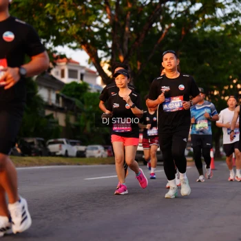 Runner Photo 3840642