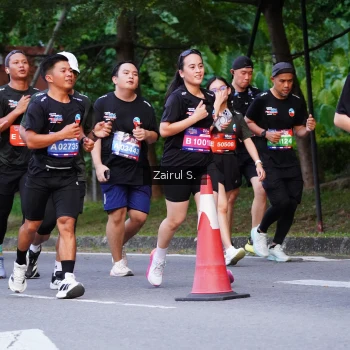 Runner Photo 3840644
