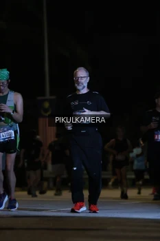 Runner Photo 3840645
